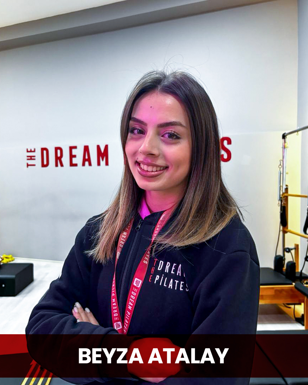 BEYZA ATALAY