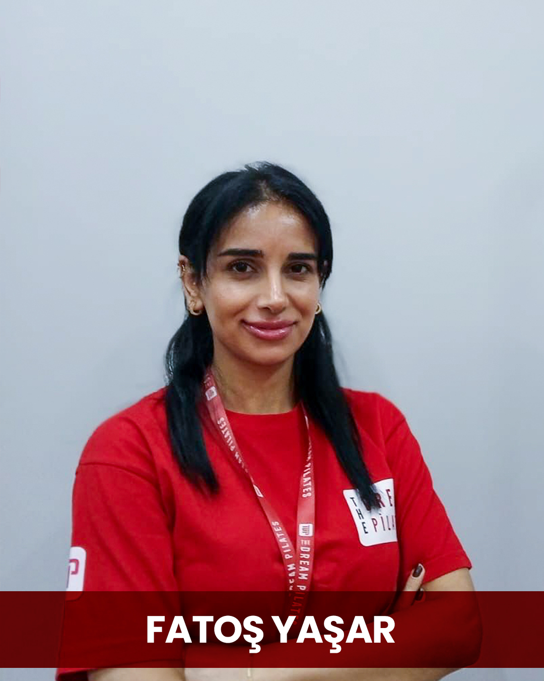 FATOŞ YAŞAR