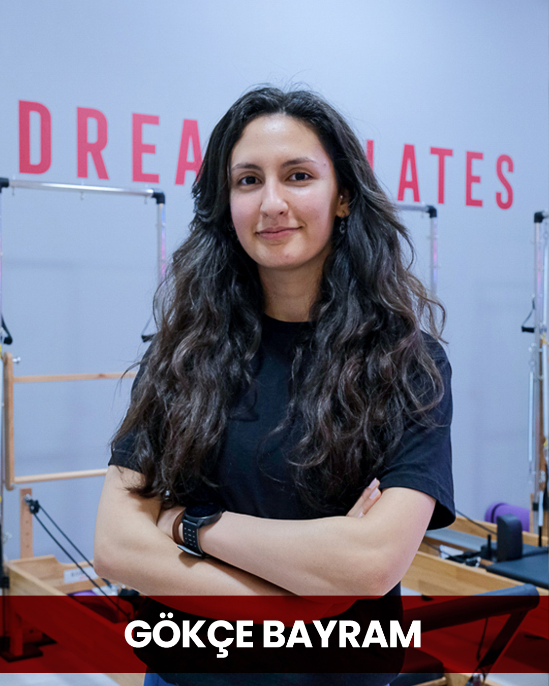 GÖKÇE BAYRAM