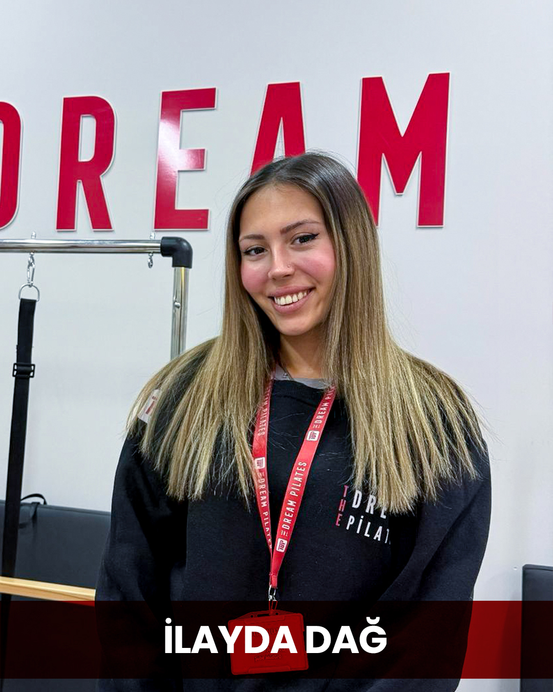 İLAYDA DAĞ